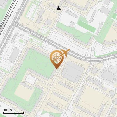 Foto zu Walter-Felsenstein-Straße 64-65, 12687 Berlin