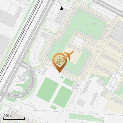 Foto zu Walter-Felsenstein-Straße 7-13, 12687 Berlin