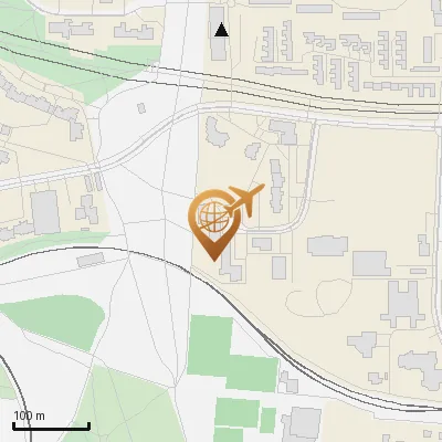 Foto zu Walter-Franck-Zeile 3-9, 12353 Berlin