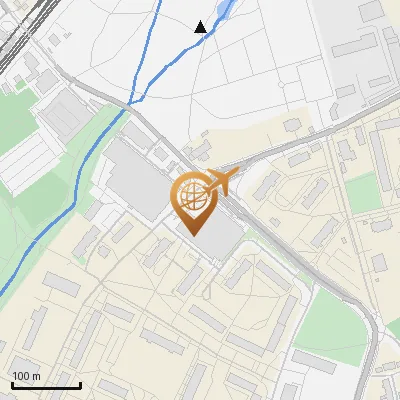 Foto zu Walter-Friedrich-Straße 1, 13125 Berlin