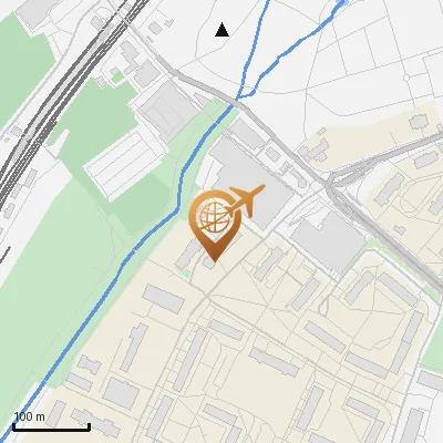 Foto zu Walter-Friedrich-Straße 8-12, 13125 Berlin