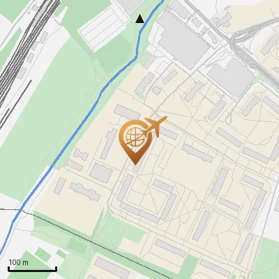 Foto zu Walter-Friedrich-Straße 13, 13125 Berlin