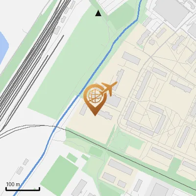 Foto zu Walter-Friedrich-Straße 20, 13125 Berlin