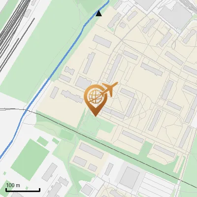 Foto zu Walter-Friedrich-Straße 21-31, 13125 Berlin