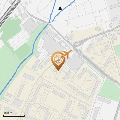 Foto zu Walter-Friedrich-Straße 3-5, 13125 Berlin