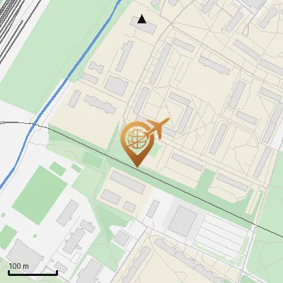 Foto zu Walter-Friedrich-Straße 32-33, 13125 Berlin