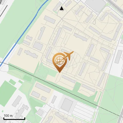 Foto zu Walter-Friedrich-Straße 35-52, 13125 Berlin