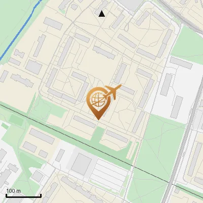 Foto zu Walter-Friedrich-Straße 53-57, 13125 Berlin