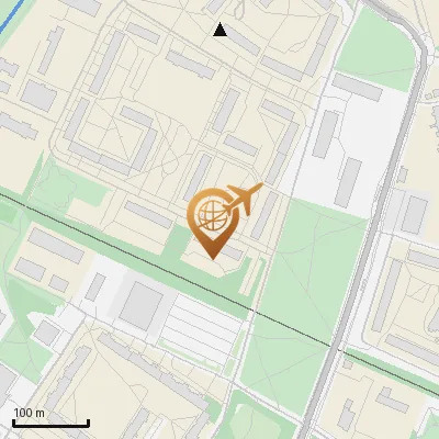 Foto zu Walter-Friedrich-Straße 58, 13125 Berlin