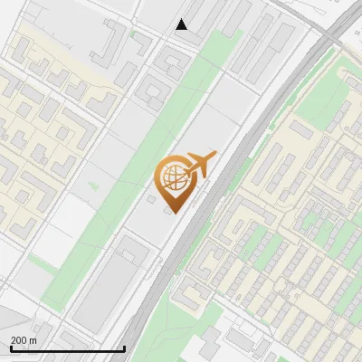 Foto zu Walter-Gropius-Straße 15-17, 80807 München