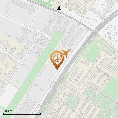 Foto zu Walter-Gropius-Straße 21-23, 80807 München