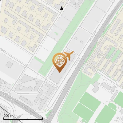 Foto zu Walter-Gropius-Straße 5, 80807 München