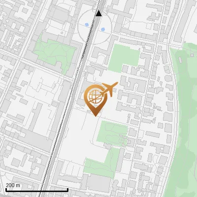 Foto zu Walter-Klingenbeck-Weg 3, 80539 München