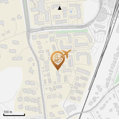 Karte Walter-Koppel-Weg 3-20, 22391 Hamburg