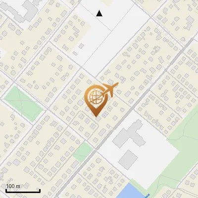 Karte Walter-Leistikow-Weg 2, 12623 Berlin