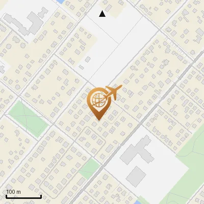 Karte Walter-Leistikow-Weg 3, 12623 Berlin