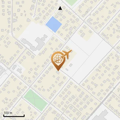 Karte Walter-Leistikow-Weg 8, 12623 Berlin