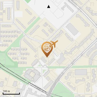 Foto zu Walter-May-Weg 2-10, 12353 Berlin