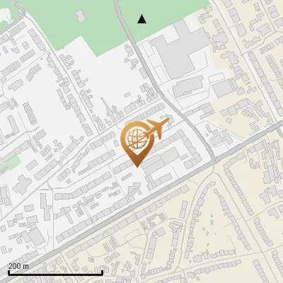 Foto zu Walter-Meckauer-Straße 11-18, 51067 Köln