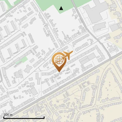 Foto zu Walter-Meckauer-Straße 21-27, 51067 Köln