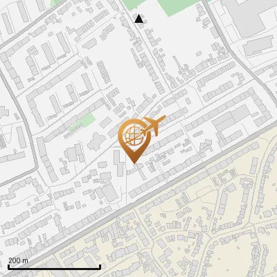 Foto zu Walter-Meckauer-Straße 29-33, 51067 Köln