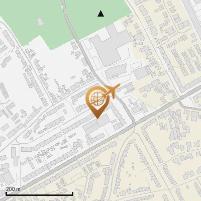 Foto zu Walter-Meckauer-Straße 1-9, 51067 Köln