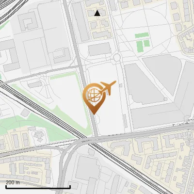 Karte Walter-Pauli-Ring 4, 51103 Köln