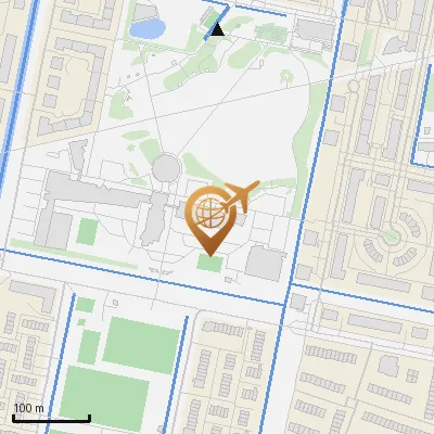 Karte Walter-Rothenburg-Weg 41, 21035 Hamburg