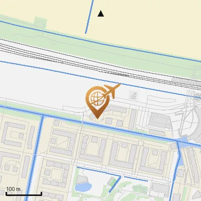 Foto zu Walter-Rudolphi-Weg 8-12, 21035 Hamburg