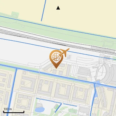 Foto zu Walter-Rudolphi-Weg 14-20, 21035 Hamburg