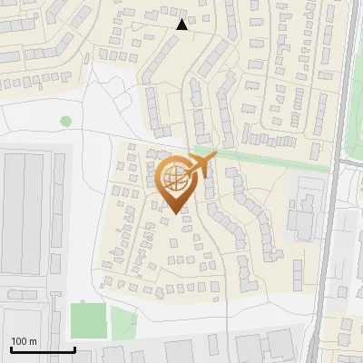 Karte Walter-Schmedemann-Straße 11-15, 22419 Hamburg