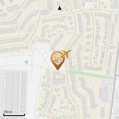 Karte Walter-Schmedemann-Straße 17, 22419 Hamburg