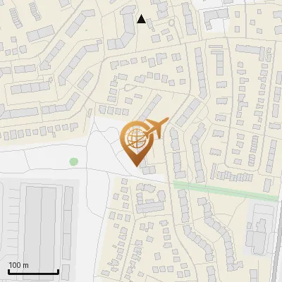 Karte Walter-Schmedemann-Straße 19-23, 22419 Hamburg