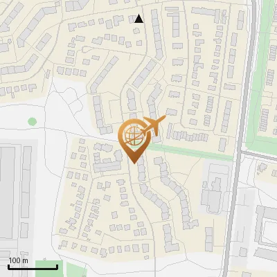 Karte Walter-Schmedemann-Straße 28, 22419 Hamburg