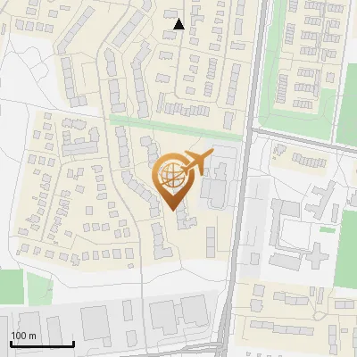 Karte Walter-Schmedemann-Straße 34-38, 22419 Hamburg