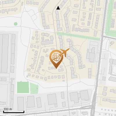 Foto zu Walter-Schmedemann-Straße 1-5, 22419 Hamburg