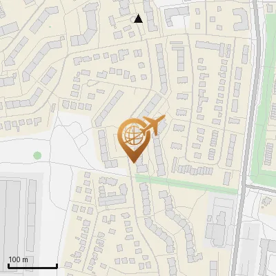 Karte Walter-Schmedemann-Straße 56-60, 22419 Hamburg