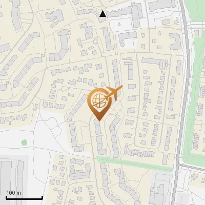 Karte Walter-Schmedemann-Straße 64-84, 22419 Hamburg