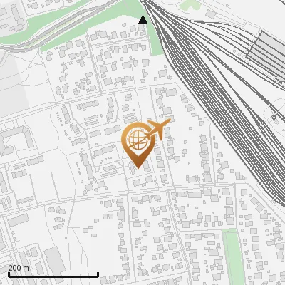 Karte Walter-Schnackenberg-Weg 13, 81245 München