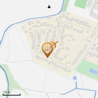 Karte Walter-Schüler-Weg 1, 22459 Hamburg