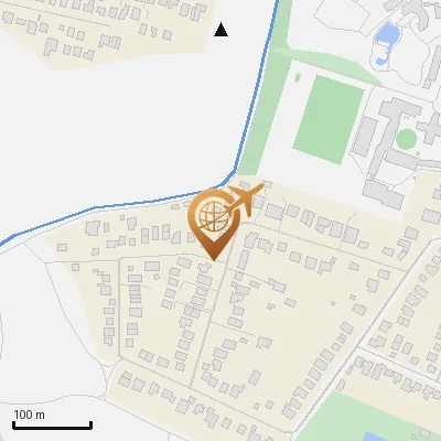 Foto zu Walter-Schüler-Weg 18-25, 22459 Hamburg