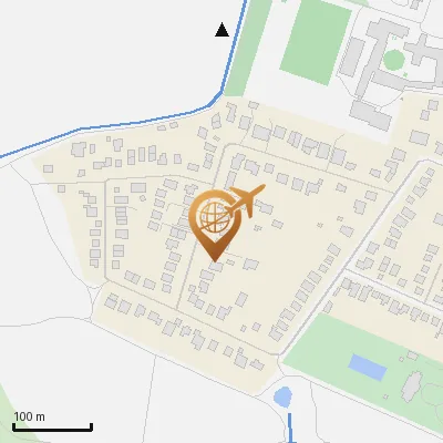 Karte Walter-Schüler-Weg 6-14, 22459 Hamburg