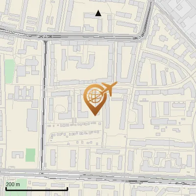 Karte Walter-Scott-Straße 1-9, 80687 München