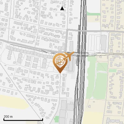 Karte Walter-Sedlmayr-Platz 6-11, 80995 München