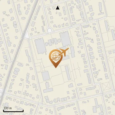 Foto zu Walterhöferstraße 11, 14165 Berlin