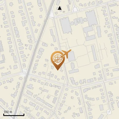 Foto zu Walterhöferstraße 12-16, 14165 Berlin