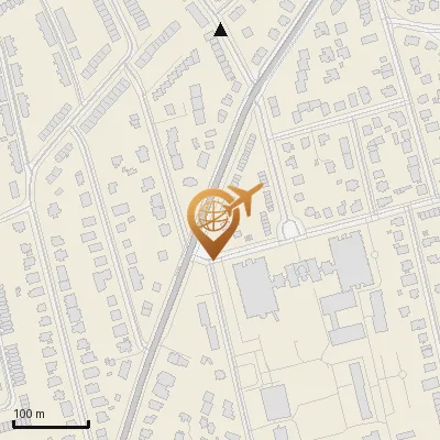 Foto zu Walterhöferstraße 1-3, 14165 Berlin