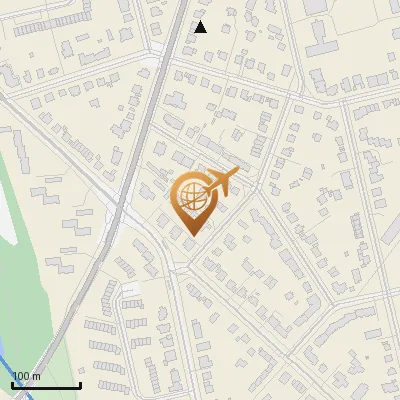 Foto zu Walterhöferstraße 30-50, 14165 Berlin