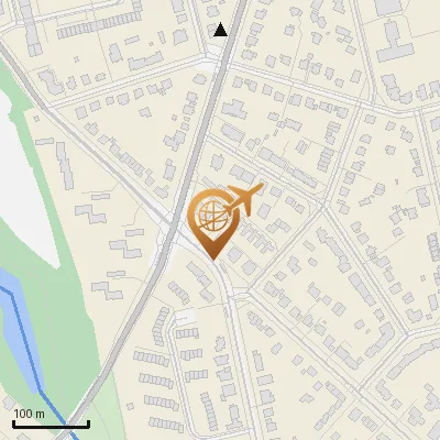 Foto zu Walterhöferstraße 52-54, 14165 Berlin