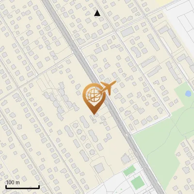 Foto zu Waltersdorfer Chaussee 104-110, 12355 Berlin